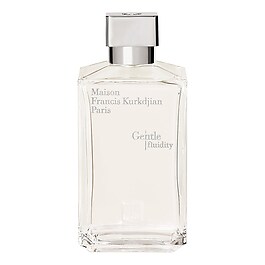 Gentle fluidity Edition Silver - Eau de parfum